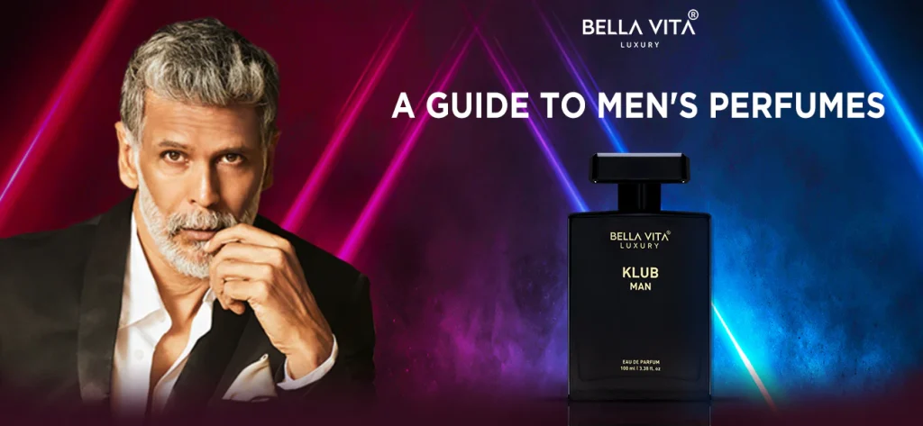 long lasting perfume for men