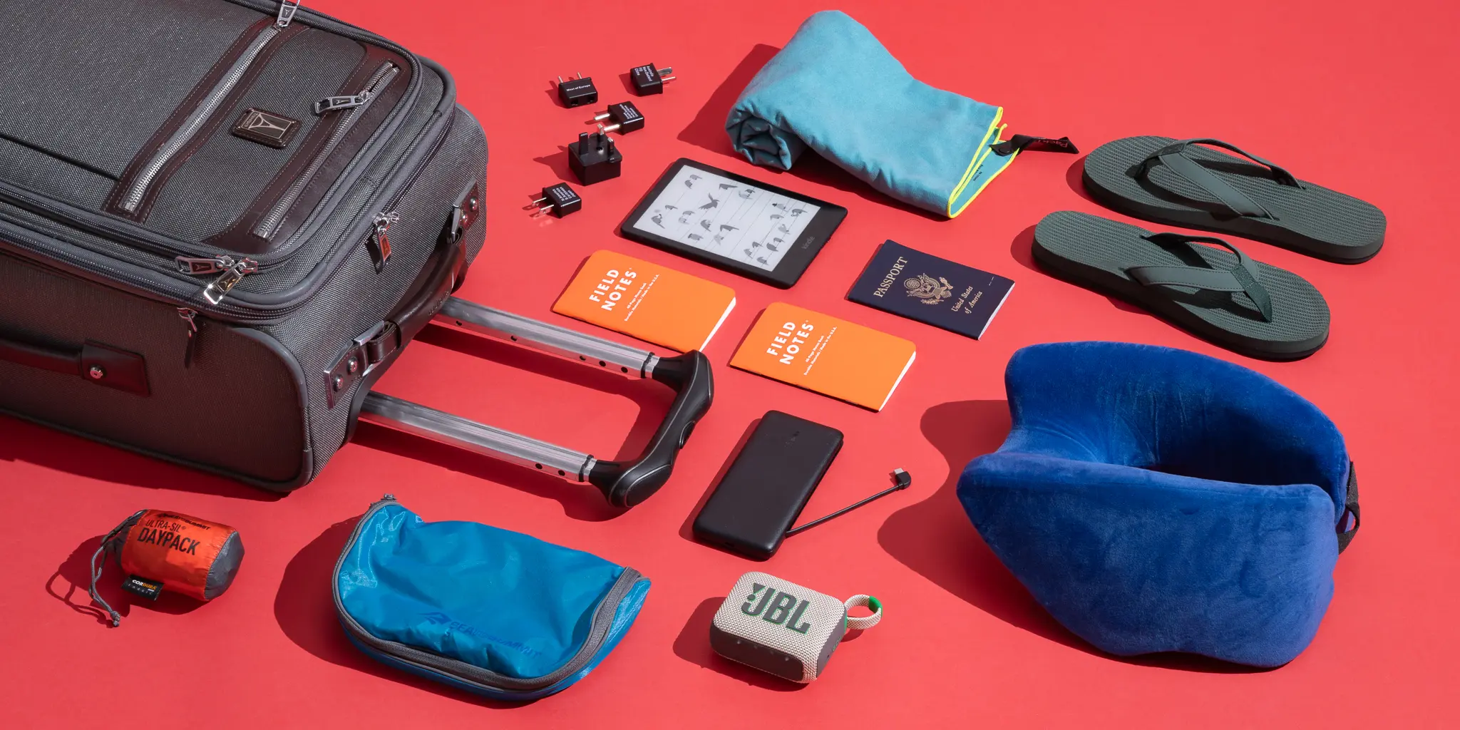 Best Travel Gear in the U.S. for 2025: Must-Have Picks & Buying Guide