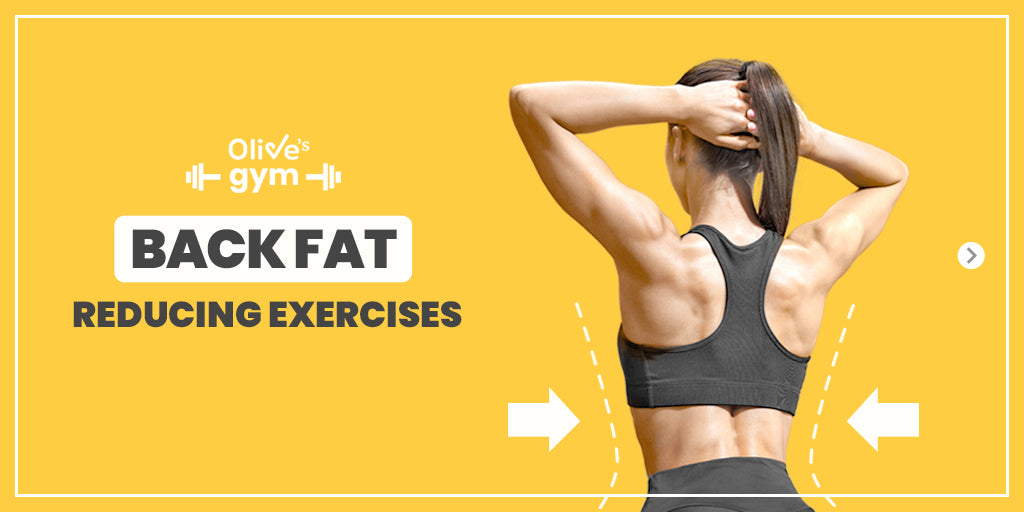 11 Best Exercises for Back Fat: Complete Workout Guide (2025)
