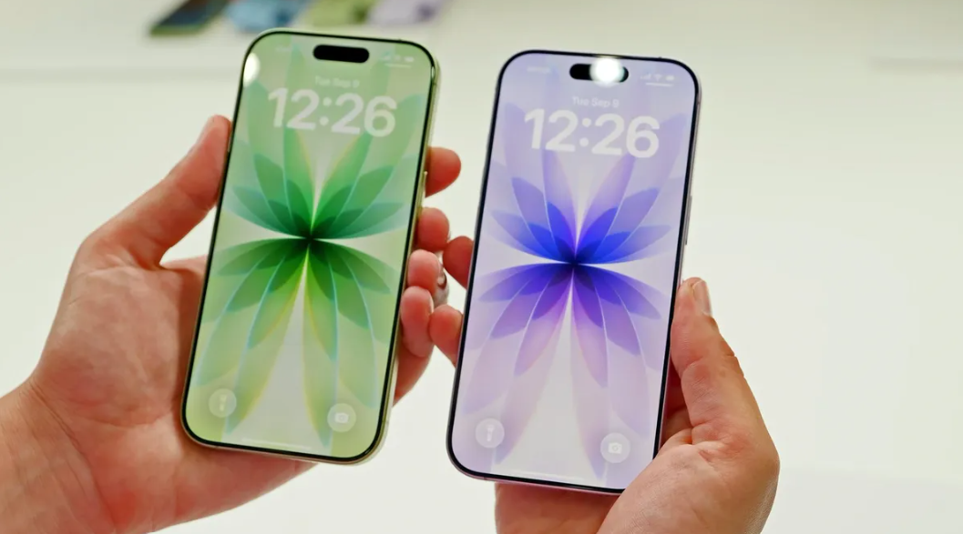 Never Mind the iPhone Pro: The iPhone 17 Is Probably All You Need