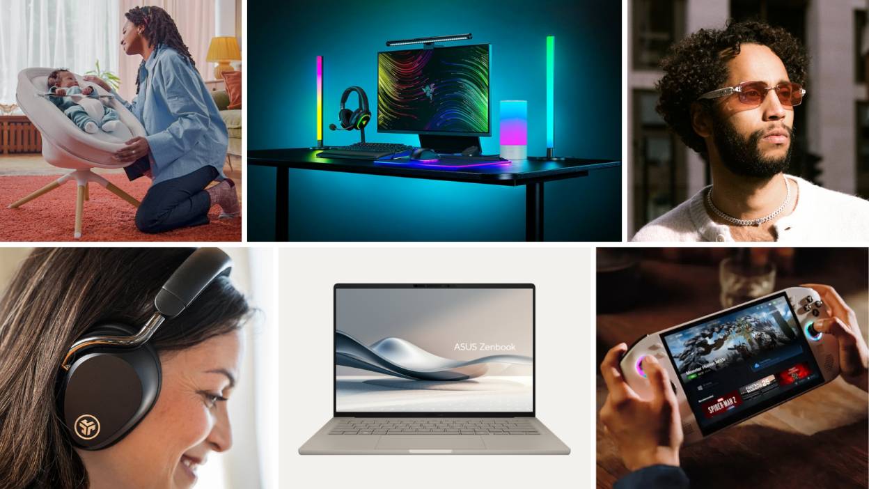 How to Choose the Right Tech Gadget in 2025: A Complete Buyer’s Guide