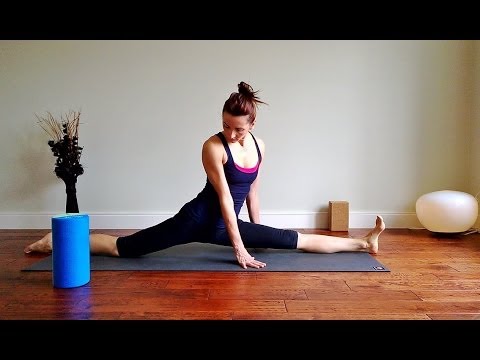 How to Do a Split: A Complete Guide for Beginners