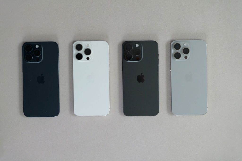 best cell phones