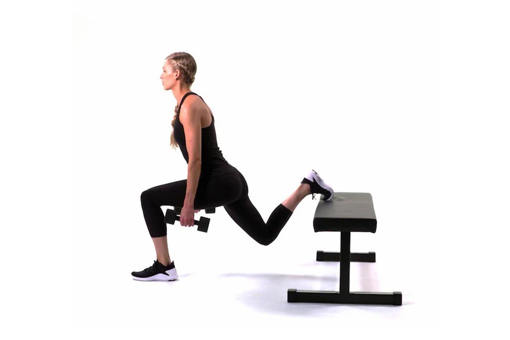 The Best Bulgarian Split Squat Alternatives for Strength and Stability