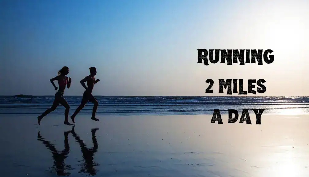 Running Three Miles a Day: A Complete Guide to Health, Fitness, and Mental Well-being