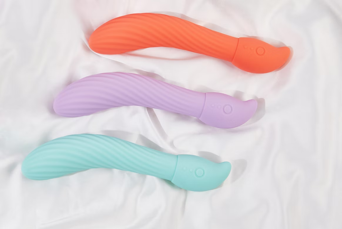 How to Store Sex Toys: Discreet, Hygienic & Long-Lasting