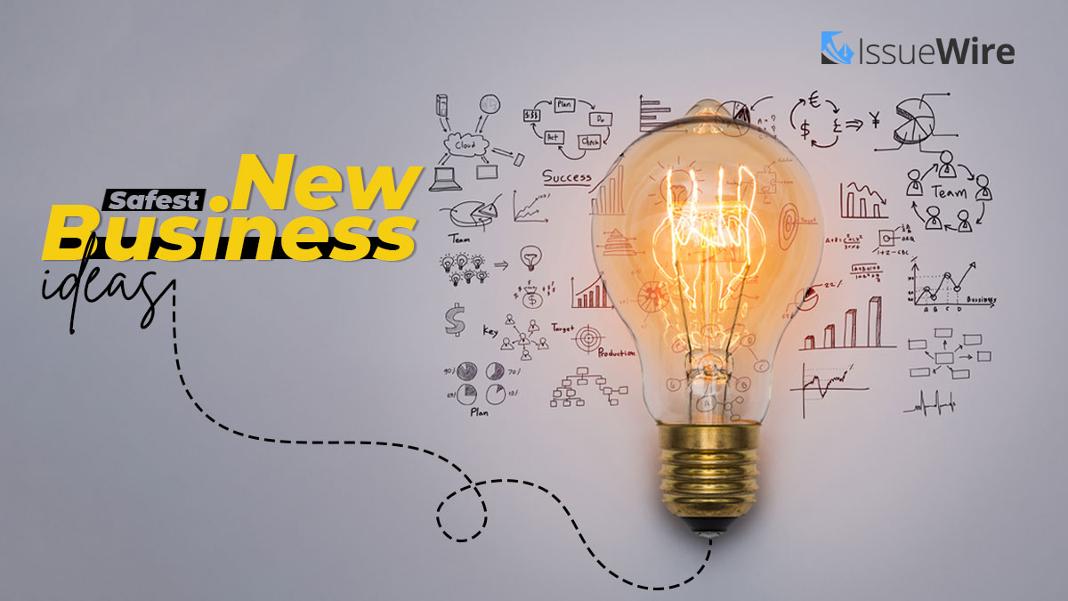 100+ Innovative Startup Ideas for 2025: Your Ultimate Guide to Business Success