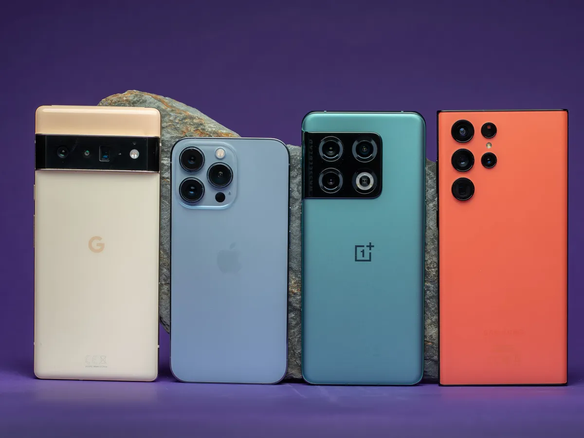 Best Mobile Phone for Business in 2025