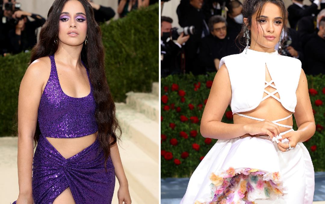 Camila Cabello Weight Gain: A Closer Look