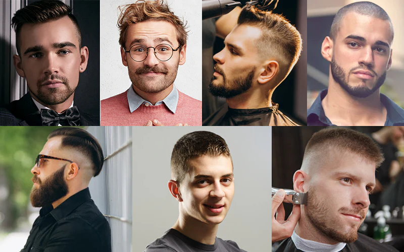 Hairstyles for Balding Men: The Complete Guide to Stylish, Top 20 Modern Cuts