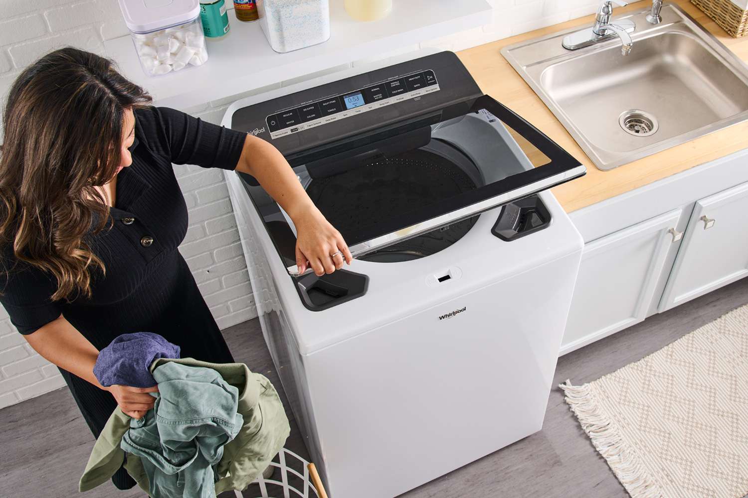 Best Top Load Washer: A Complete Buying Guide (2025)