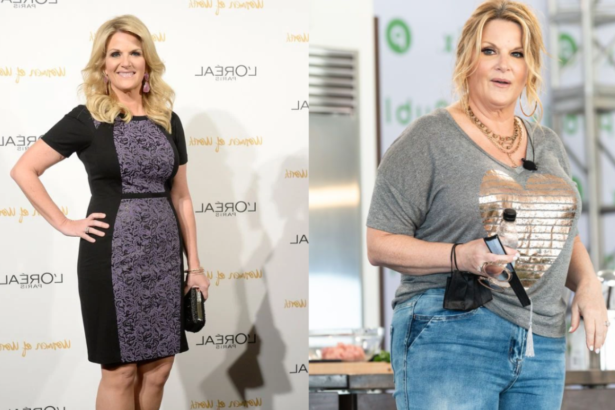 Trisha Yearwood’s Weight-Loss Journey: A Complete Look at Her Transformation