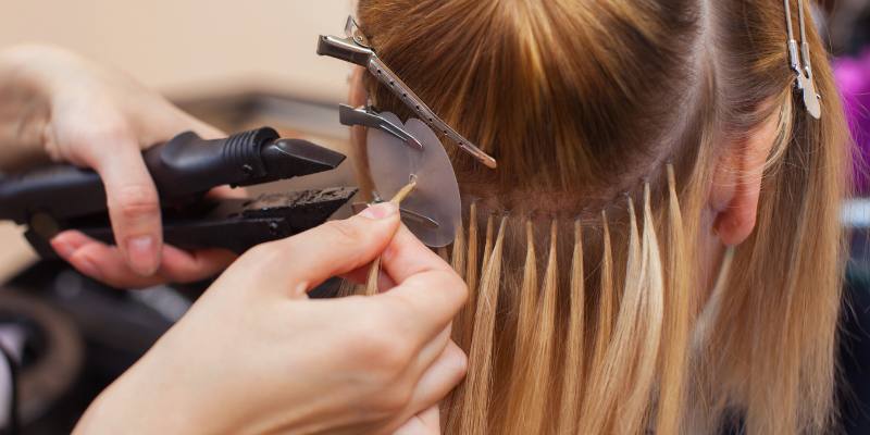 The Ultimate Guide to Micro Link Hair Extensions: Everything You Need to Know