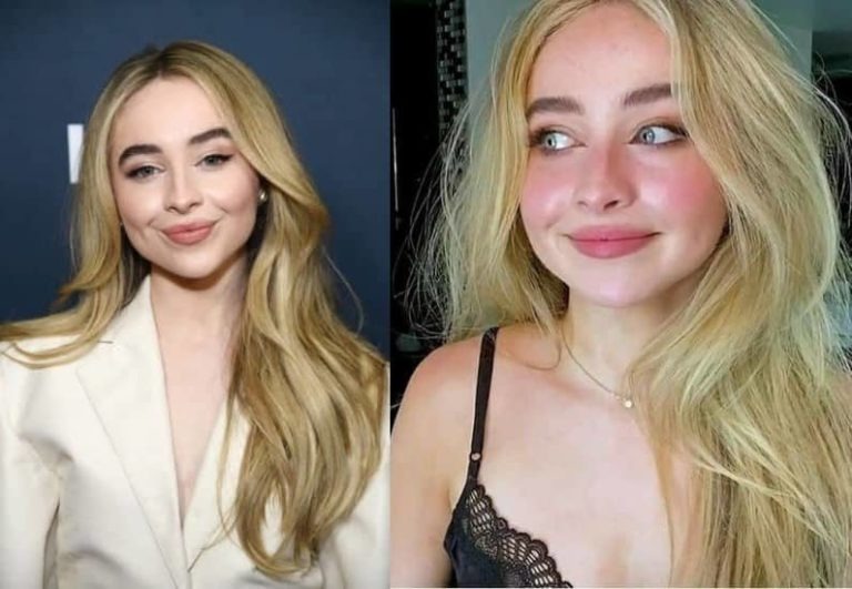 Sabrina Carpenter Weight Loss: Journey, Tips, and Healthy Transformation