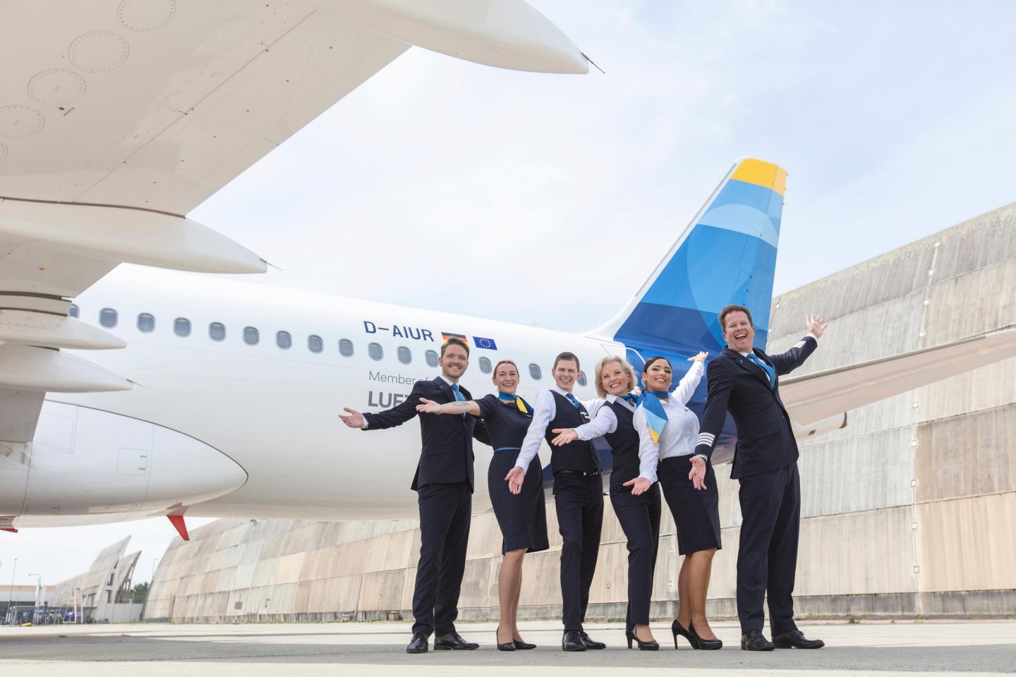 Global airline travel experience – best airlines for long haul flights