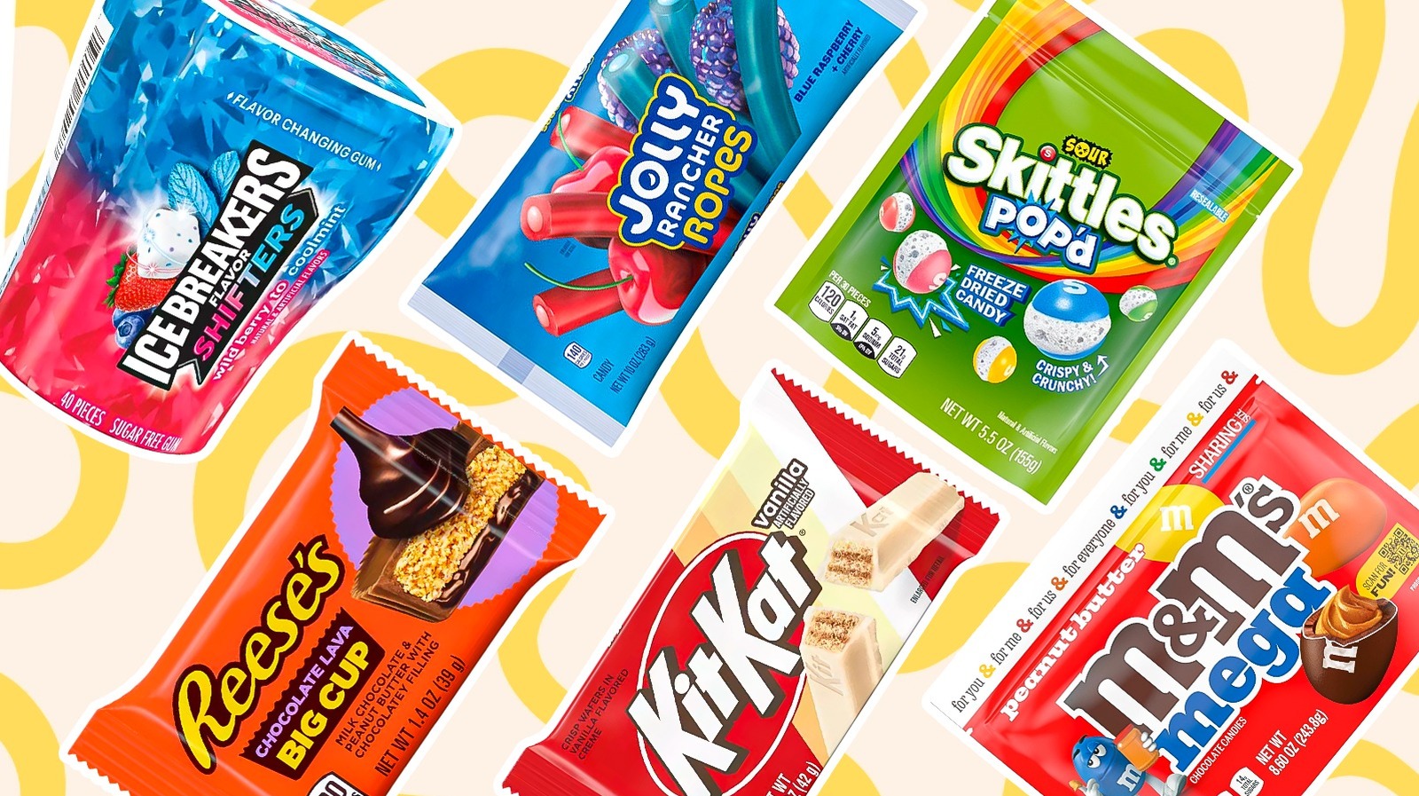 "Chocolate gift box assortment – best candy collection"