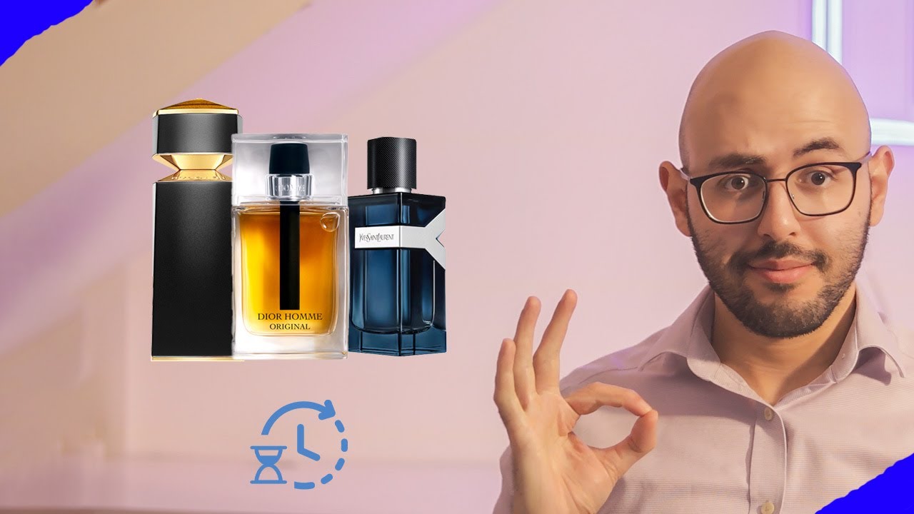 The Ultimate Guide to Long Lasting Perfumes for Men: Top 10 Picks, Tips & Seasonal Choices
