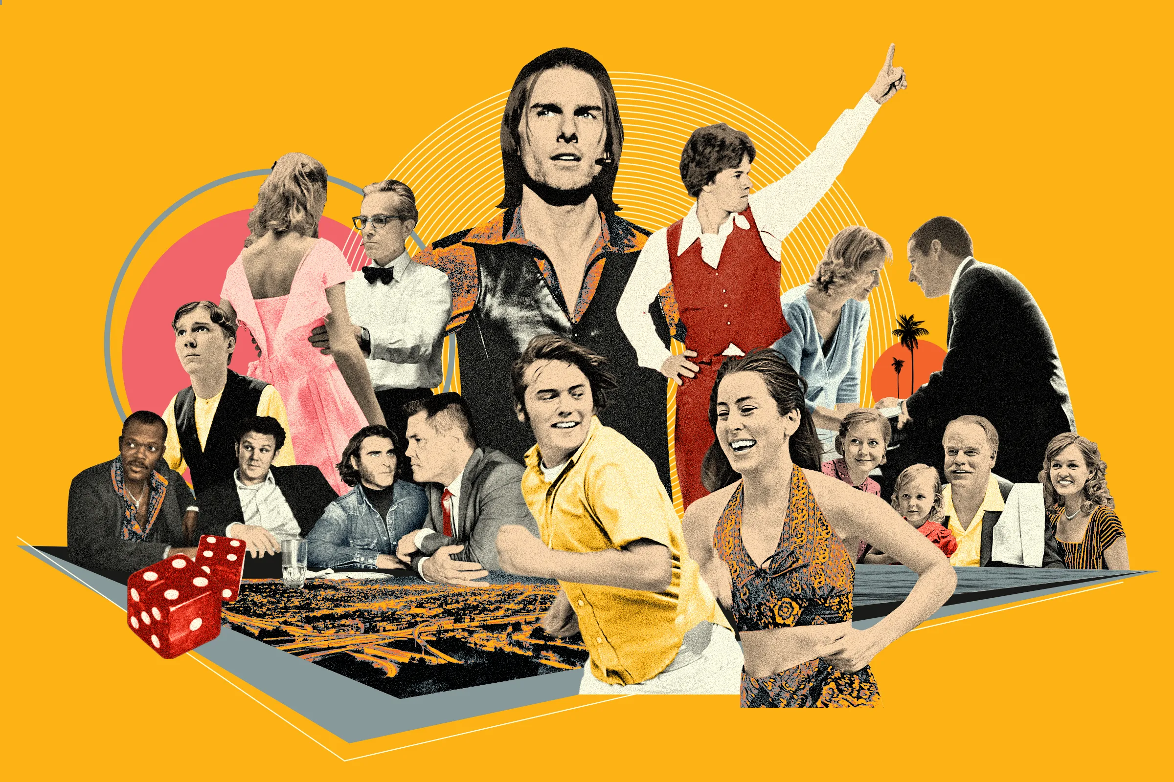 Paul Thomas Anderson Movies Ranked: The Definitive PTA Filmography Guide