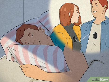 What Does It Mean to Dream About Your Ex