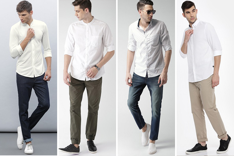 The Ultimate Guide to the White Dress Shirt: Top12 Expert Tips for Styling a White Dress Shirt